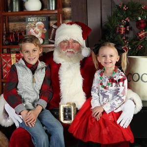 Meet your Posher, Amber willingham